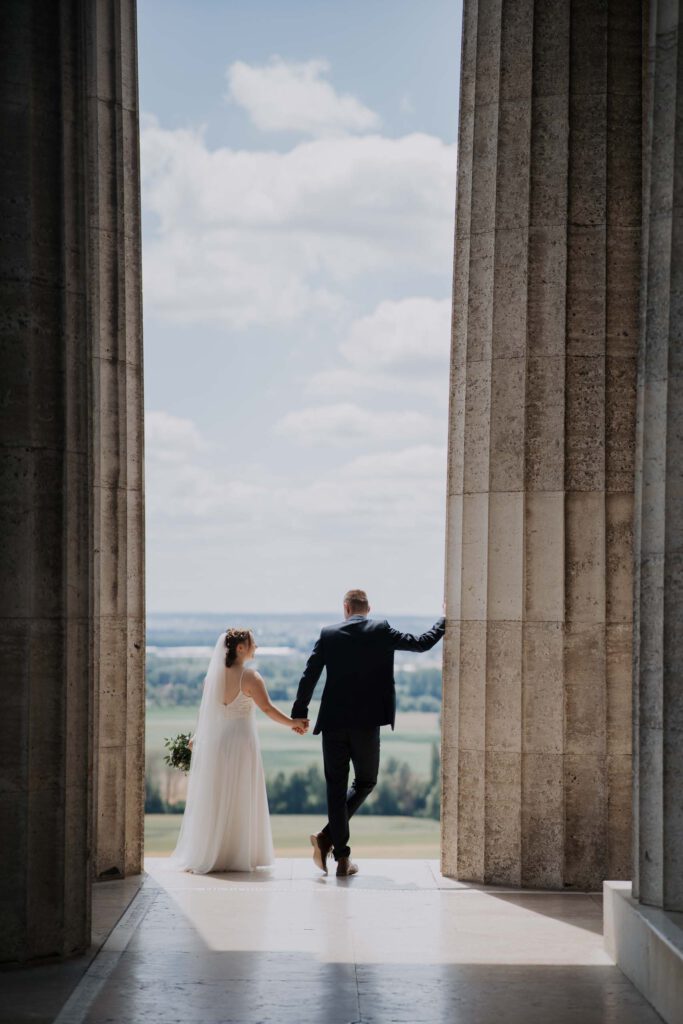 Hochzeitsfotograf Fulda - Constanze & Philipp
